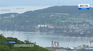 В Находке стартует масштабное благоустройство домов в районе Мыса Астафьева